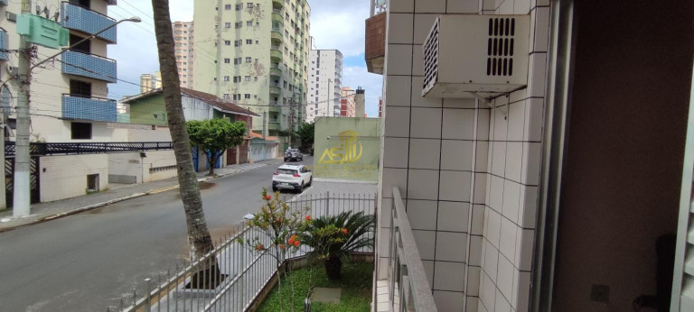 Imagem Apartamento com 1 Quarto à Venda, 60 m² em Tupi - Praia Grande