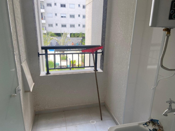 Imagem Imóvel com 3 Quartos à Venda, 81 m² em Vila Santa Catarina - São Paulo Imagem Imóvel com 3 Quartos à Venda, 81 m² em Vila Santa Catarina - São Paulo