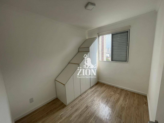 Imagem Cobertura com 2 Quartos à Venda, 96 m² em Parque Novo Mundo - São Paulo Imagem Cobertura com 2 Quartos à Venda, 96 m² em Parque Novo Mundo - São Paulo
