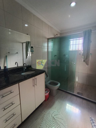 Imagem Sobrado com 3 Quartos à Venda, 180 m² em Jardim Residêncial Firenze - Hortolândia Imagem Sobrado com 3 Quartos à Venda, 180 m² em Jardim Residêncial Firenze - Hortolândia