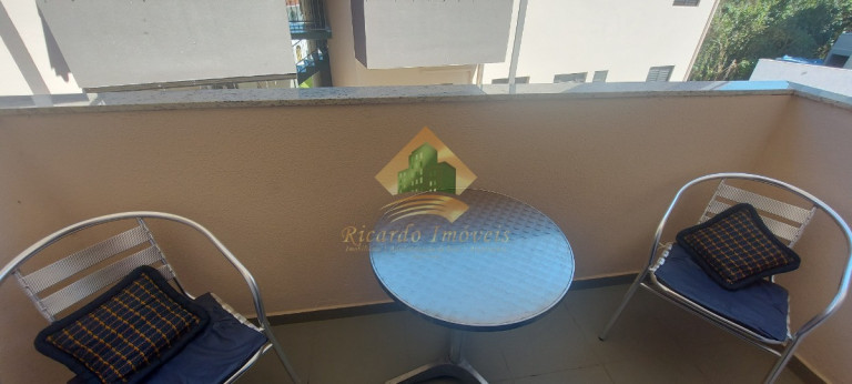 Imagem Apartamento com 2 Quartos à Venda, 75 m² em Itaguá - Ubatuba