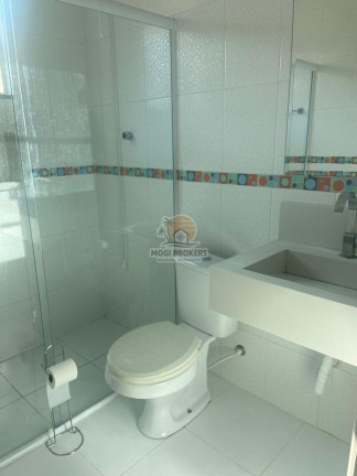 Imagem Casa de Condomínio com 3 Quartos à Venda, 149 m² em Jardim Rubi - Mogi Das Cruzes Imagem Casa de Condomínio com 3 Quartos à Venda, 149 m² em Jardim Rubi - Mogi Das Cruzes