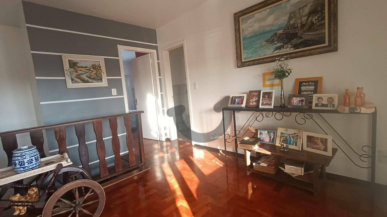 Imagem Casa com 5 Quartos à Venda, 533 m² em Avenida - Santa Cruz Do Sul