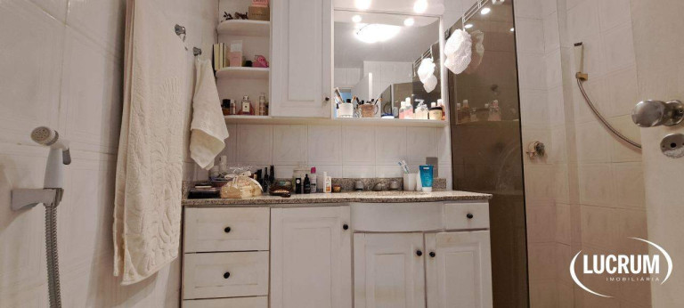 Imagem Apartamento com 4 Quartos à Venda, 152 m² em Lagoa - Rio De Janeiro