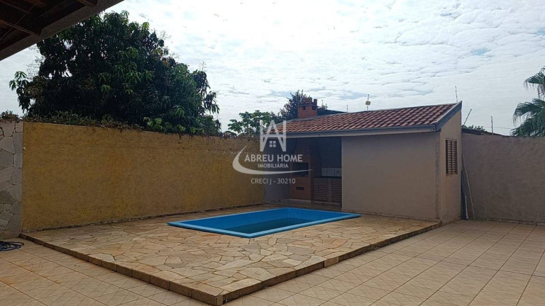 Casa à Venda,  em Jardim Nazareth - São José Do Rio Preto