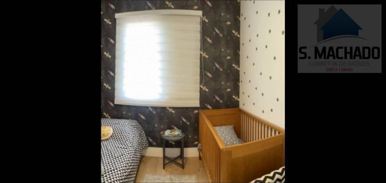 Imagem Casa com 2 Quartos à Venda, 100 m² em Vila Metalurgica - Santo André Imagem Casa com 2 Quartos à Venda, 100 m² em Vila Metalurgica - Santo André