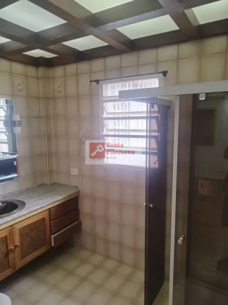 Imagem Casa com 4 Quartos à Venda, 250 m² em Parque Erasmo Assunção - Santo André Imagem Casa com 4 Quartos à Venda, 250 m² em Parque Erasmo Assunção - Santo André