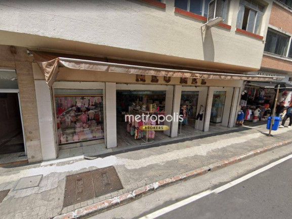 Sala Comercial à Venda, 269 m² em Centro - São Caetano Do Sul