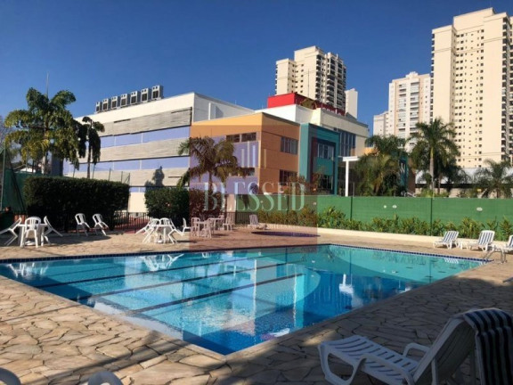 Imagem Apartamento com 4 Quartos à Venda, 126 m² em Jardim Esplanada - São José Dos Campos Imagem Apartamento com 4 Quartos à Venda, 126 m² em Jardim Esplanada - São José Dos Campos