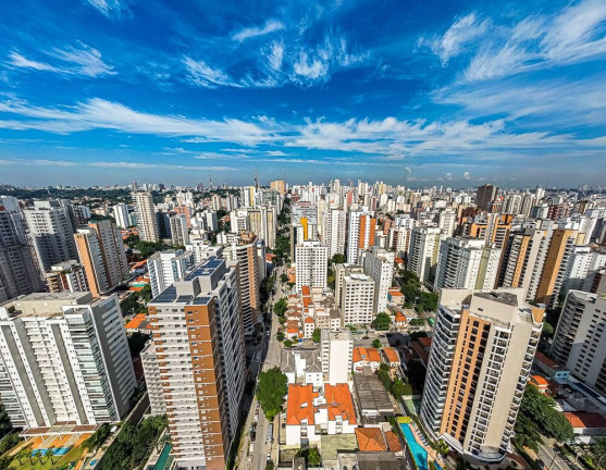 Imagem Apartamento com 4 Quartos à Venda, 133 m² em Centro - São Paulo Imagem Apartamento com 4 Quartos à Venda, 133 m² em Centro - São Paulo