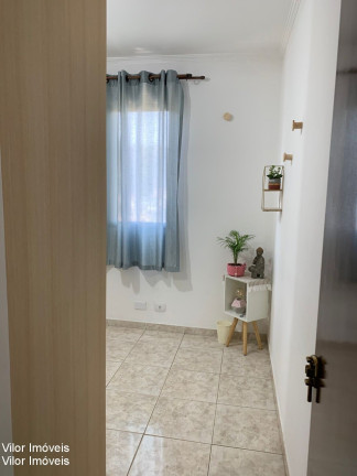 Imagem Imóvel com 3 Quartos à Venda, 67 m² em Vila Santos - São Paulo