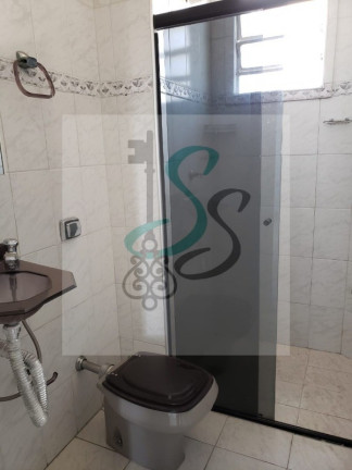Imagem Imóvel com 2 Quartos à Venda, 57 m² em Parque Residencial Vila União - Campinas