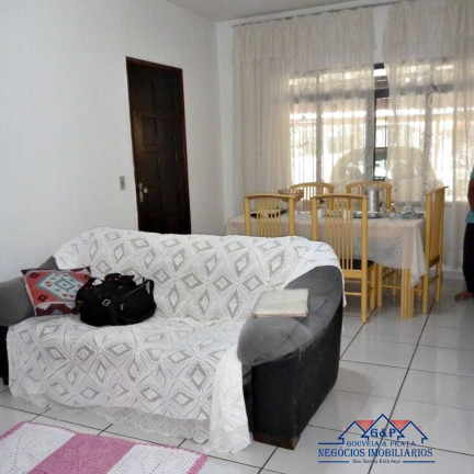 Imagem Sobrado com 3 Quartos para Alugar, 125 m² em Padroeira - Osasco