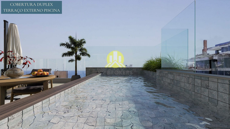 Imagem Cobertura com 3 Quartos à Venda, 190 m² em Praia Central - Guaratuba Imagem Cobertura com 3 Quartos à Venda, 190 m² em Praia Central - Guaratuba