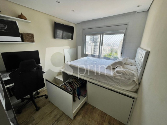 Imagem Apartamento com 2 Quartos à Venda, 89 m² em Tatuapé - São Paulo Imagem Apartamento com 2 Quartos à Venda, 89 m² em Tatuapé - São Paulo