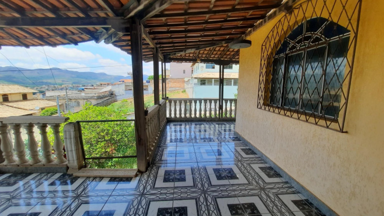 Casa com 3 Quartos à Venda, 156 m² em Diamante,(barreiro) - Belo Horizonte