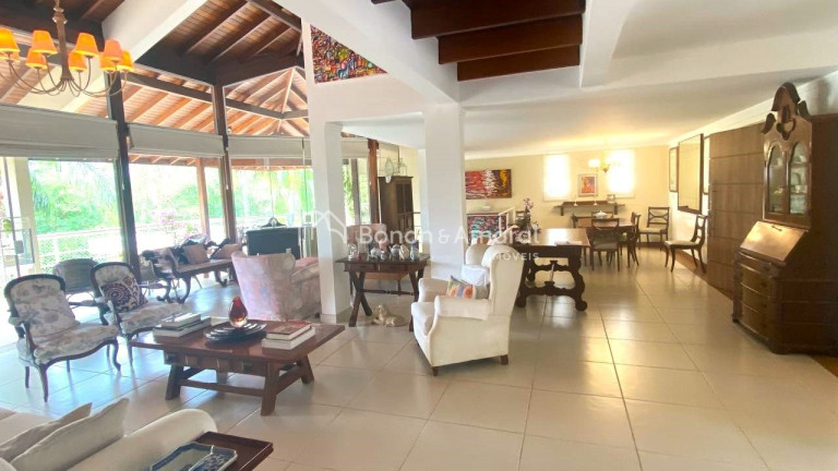 Imagem Casa de Condomínio com 4 Quartos à Venda, 1.857 m² em Parque Da Hípica - Campinas Imagem Casa de Condomínio com 4 Quartos à Venda, 1.857 m² em Parque Da Hípica - Campinas