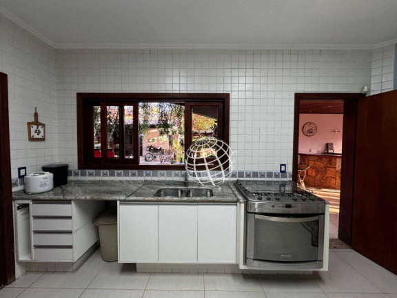 Imagem Casa com 4 Quartos à Venda, 486 m² em Condomínio Parque Das Garças Il - Atibaia