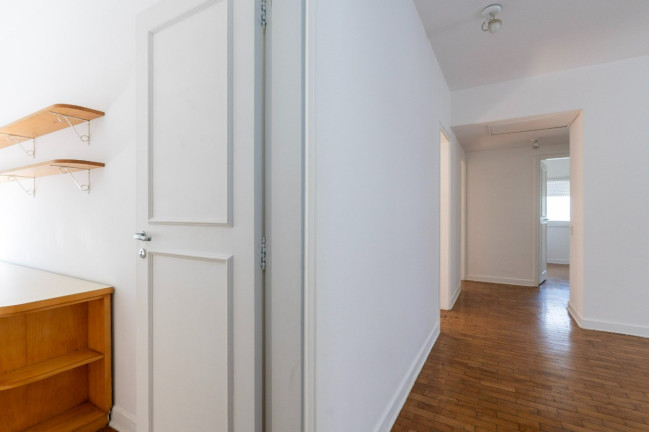 Imagem Apartamento com 4 Quartos à Venda, 207 m² em Morumbi - São Paulo