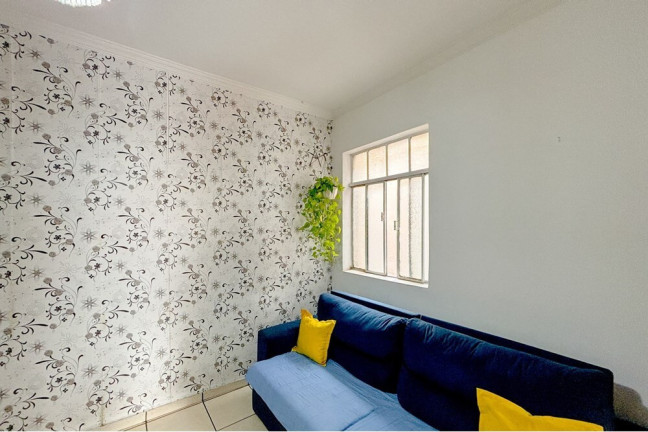 Imagem Apartamento com 3 Quartos à Venda, 103 m² em Liberdade - São Paulo Imagem Apartamento com 3 Quartos à Venda, 103 m² em Liberdade - São Paulo