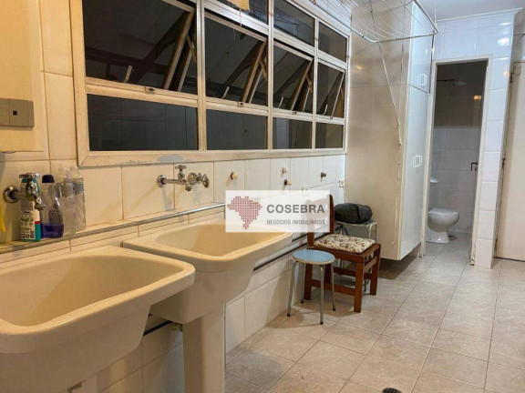 Imagem Apartamento com 3 Quartos à Venda, 203 m² em Brooklin - São Paulo Imagem Apartamento com 3 Quartos à Venda, 203 m² em Brooklin - São Paulo