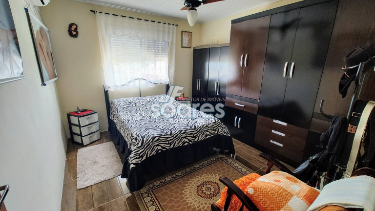 Imagem Casa de Condomínio com 2 Quartos à Venda, 86 m² em Fragata - Pelotas Imagem Casa de Condomínio com 2 Quartos à Venda, 86 m² em Fragata - Pelotas