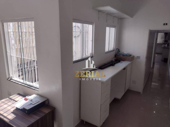 Imagem Sobrado à Venda, 128 m² em Centro - São Caetano Do Sul Imagem Sobrado à Venda, 128 m² em Centro - São Caetano Do Sul