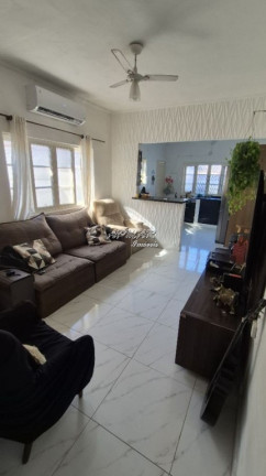 Imagem Casa com 2 Quartos à Venda, em Solemar - Praia Grande Imagem Casa com 2 Quartos à Venda, em Solemar - Praia Grande