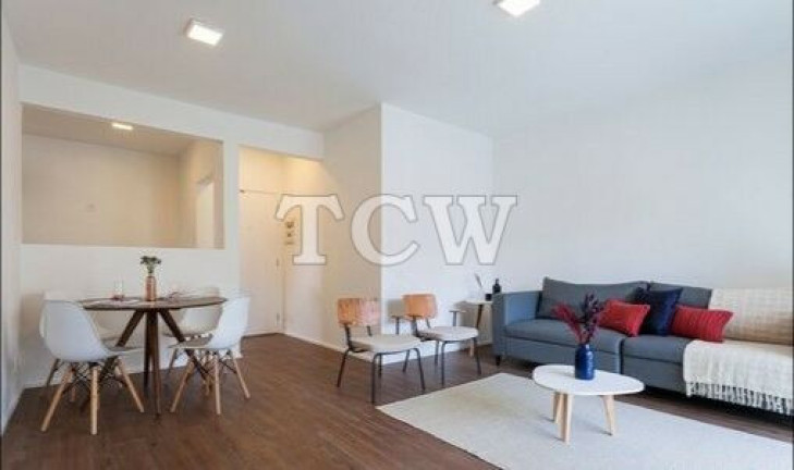 Imagem Apartamento com 3 Quartos à Venda, 84 m² em Vila Mariana - São Paulo Imagem Apartamento com 3 Quartos à Venda, 84 m² em Vila Mariana - São Paulo
