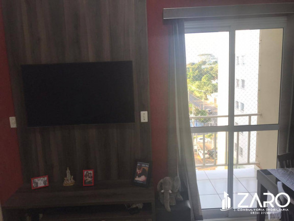 Imagem Apartamento com 2 Quartos à Venda, 48 m² em Jardim Paulista - Rio Claro Imagem Apartamento com 2 Quartos à Venda, 48 m² em Jardim Paulista - Rio Claro
