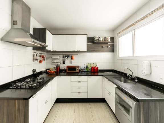 Imagem Apartamento com 3 Quartos à Venda, 107 m² em Vila Andrade - São Paulo Imagem Apartamento com 3 Quartos à Venda, 107 m² em Vila Andrade - São Paulo