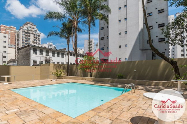 Imagem Apartamento com 2 Quartos à Venda, 63 m² em Paraíso - São Paulo Imagem Apartamento com 2 Quartos à Venda, 63 m² em Paraíso - São Paulo