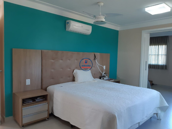 Imagem Casa com 4 Quartos para Alugar ou Temporada, 297 m² em Pium (distrito Litoral) - Parnamirim