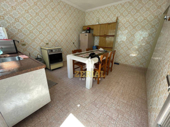 Imagem Casa com 2 Quartos à Venda, 144 m² em Olímpico - São Caetano Do Sul Imagem Casa com 2 Quartos à Venda, 144 m² em Olímpico - São Caetano Do Sul