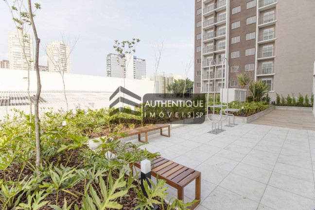 Imagem Apartamento com 3 Quartos à Venda, 84 m² em Jardim Caravelas - São Paulo