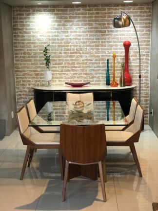 Imagem Apartamento com 3 Quartos à Venda, 120 m² em Jardim Da Saúde - São Paulo Imagem Apartamento com 3 Quartos à Venda, 120 m² em Jardim Da Saúde - São Paulo
