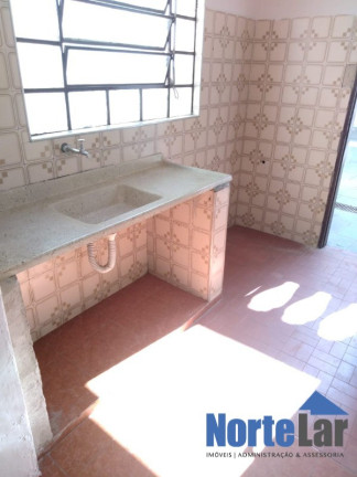 Imagem Casa com 1 Quarto para Alugar, 75 m² em Vila Espanhola - São Paulo