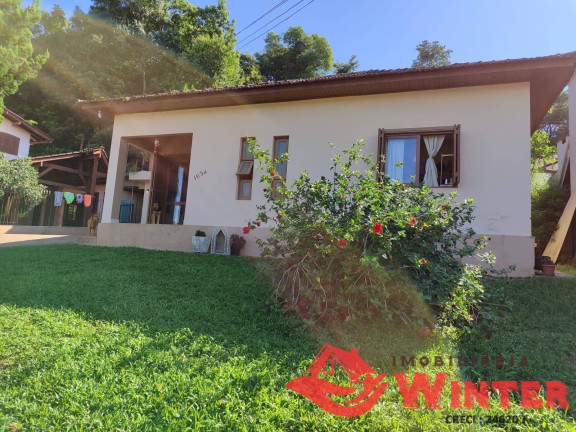 Casa com 3 Quartos à Venda, 163 m² em Bom Princípio