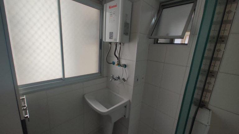 Imagem Apartamento com 3 Quartos à Venda, 62 m² em Jardim Augusta - São José Dos Campos Imagem Apartamento com 3 Quartos à Venda, 62 m² em Jardim Augusta - São José Dos Campos