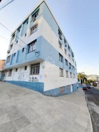 Apartamento com 3 Quartos à Venda, 107 m² em Centro - Santa Maria
