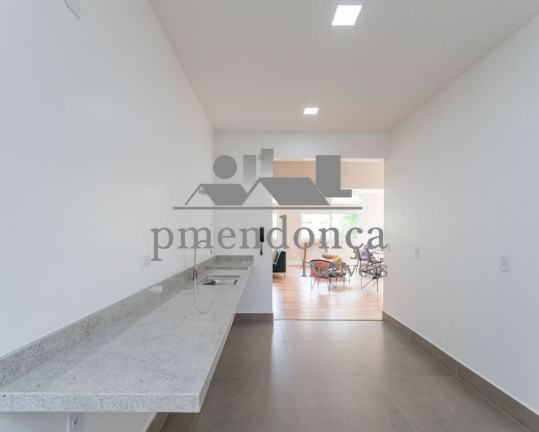 Imagem Apartamento com 3 Quartos à Venda, 200 m² em Higienópolis - São Paulo