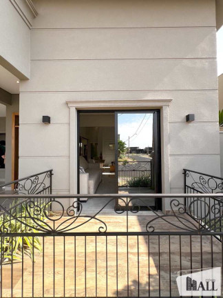 Imagem Casa com 3 Quartos à Venda, 224 m² em Terravista Residence Club - Mirassol