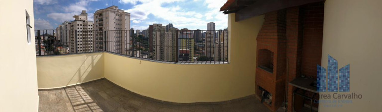Imagem Apartamento com 2 Quartos à Venda, 125 m² em Chácara Inglesa - São Paulo Imagem Apartamento com 2 Quartos à Venda, 125 m² em Chácara Inglesa - São Paulo