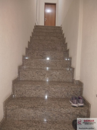 Imagem Casa com 3 Quartos à Venda, 122 m² em Vila Santa Terezinha - Sumaré Imagem Casa com 3 Quartos à Venda, 122 m² em Vila Santa Terezinha - Sumaré