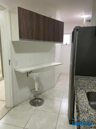 Imagem Apartamento com 1 Quarto à Venda, 41 m² em Casa Branca - Santo André Imagem Apartamento com 1 Quarto à Venda, 41 m² em Casa Branca - Santo André
