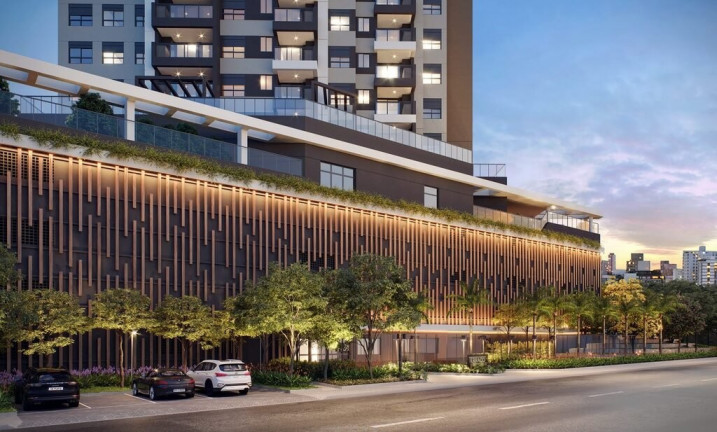 Imagem Imóvel com 2 Quartos à Venda, 57 m² em Vila Yara - Osasco