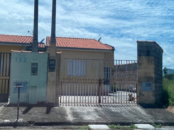 Casa com 2 Quartos à Venda, 149 m² em Residencial Comercial Cidade Vista - Pindamonhangaba