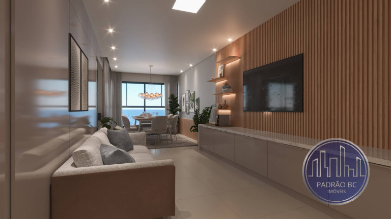 Imagem Apartamento com 3 Quartos à Venda, 95 m² em Itapoá Imagem Apartamento com 3 Quartos à Venda, 95 m² em Itapoá
