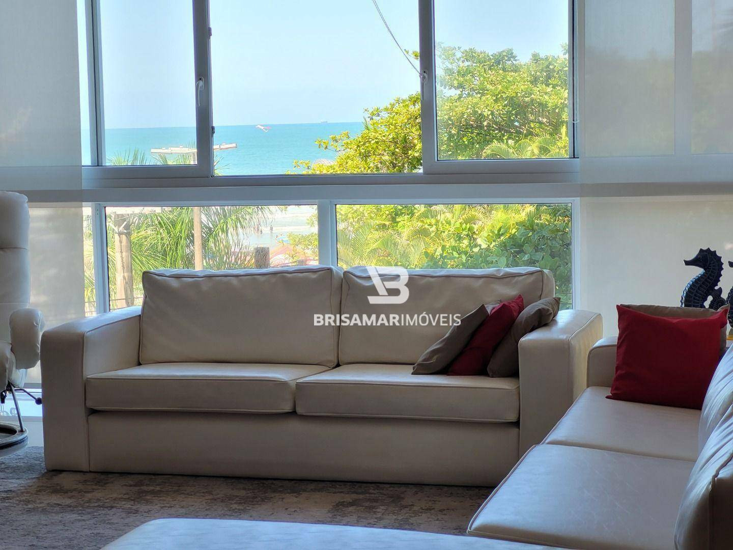 Imagem Apartamento com 4 Quartos à Venda, 185 m² em Pitangueiras - Guarujá Imagem Apartamento com 4 Quartos à Venda, 185 m² em Pitangueiras - Guarujá