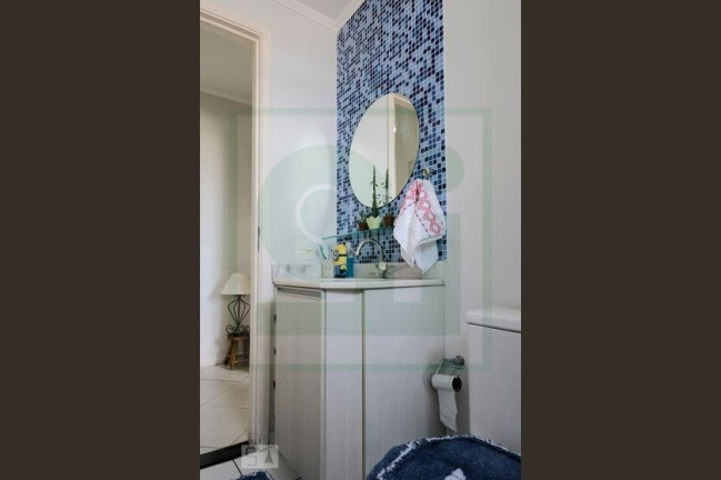 Imagem Imóvel com 2 Quartos à Venda, 60 m² em Vila Prudente - São Paulo